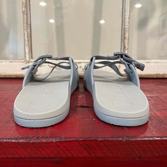Chaco Women's Chillos Slide size 12 - Picture 4 of 9